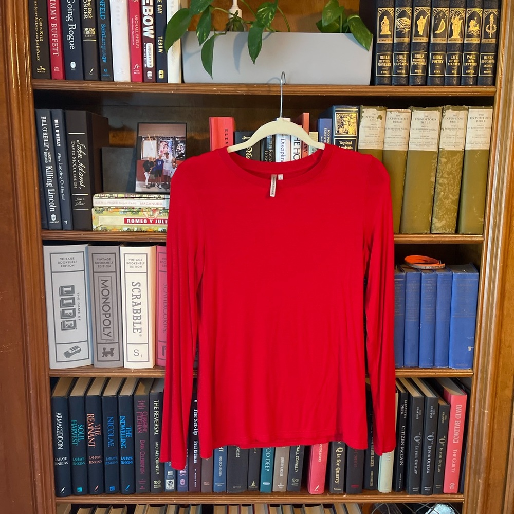 Red Banana Republic xs shirt